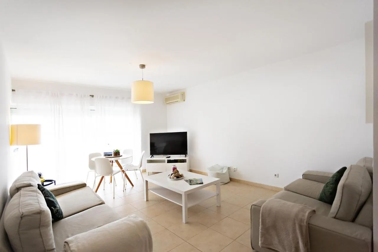 Apartment Cozy Costa Cabanas Cabanas De Tavira Portugal