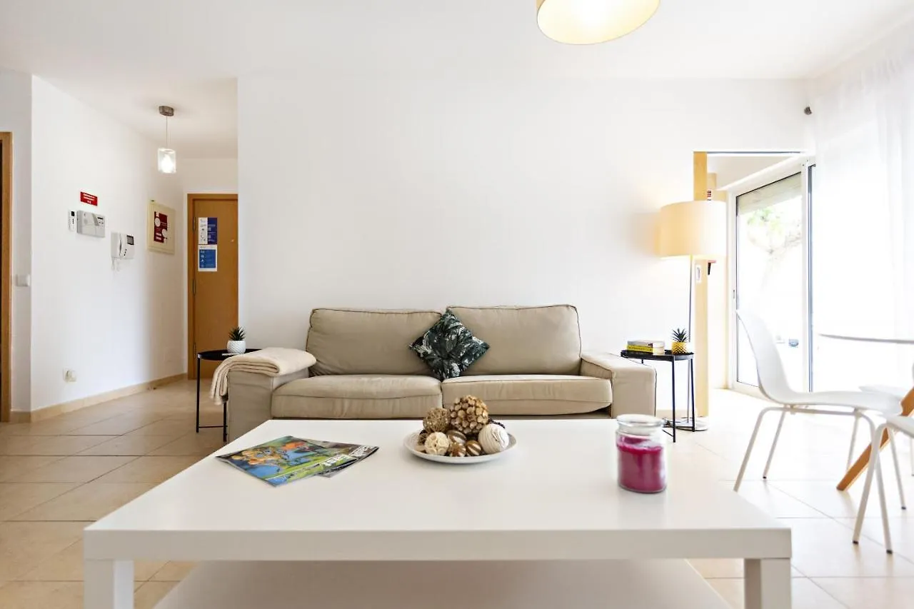 Apartment Cozy Costa Cabanas Cabanas De Tavira